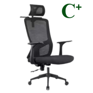 Ghế xoay A862 - V