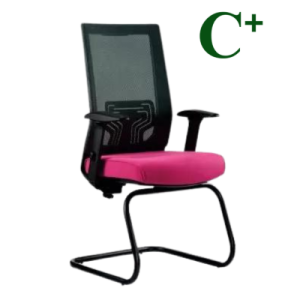 Ghế phòng họp Neson03 - C