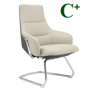 Cập nhật mẫu ghế họp chân quỳ